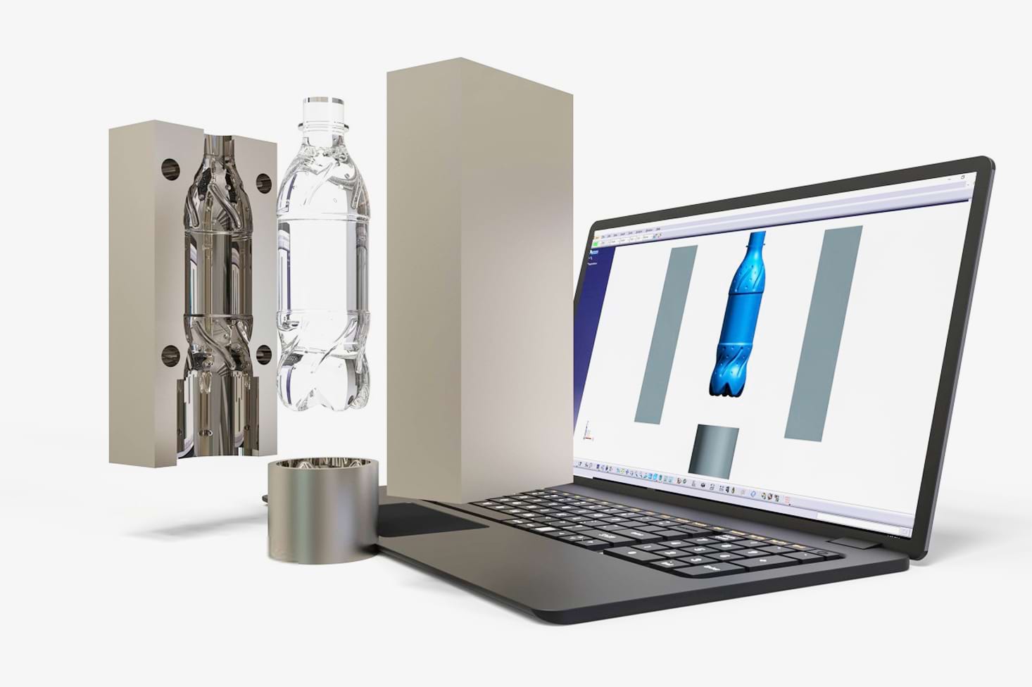  Tailored OEM Mould Solutions