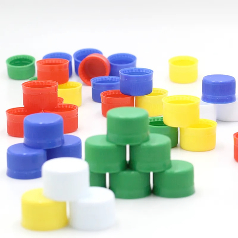 Plastic Hot Runner Beverage Oil Bottle Cap Mould