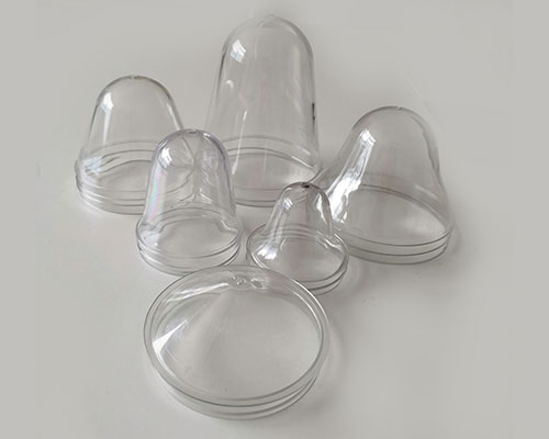 Mineral Water Bottle Cap Mould