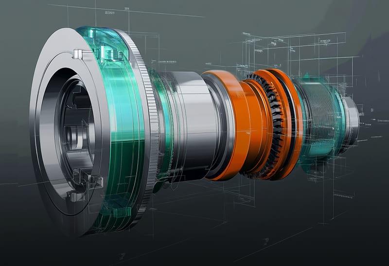 <span style="font-weight:600;">Advanced Design Software Utilization</span>