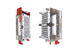 Beverage Bottle Cap Mould