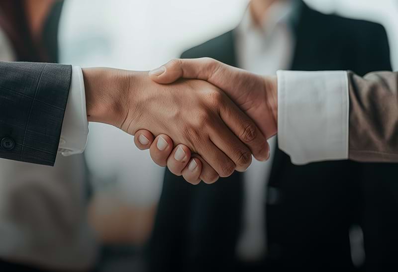 <span style="font-weight:600;">Customer-Oriented Service Policy</span>