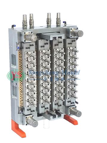 Preform Mould Technology Trends