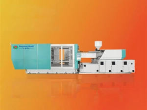 Fruit and Vegetable Basket Injection Molding Machine NT/G Series