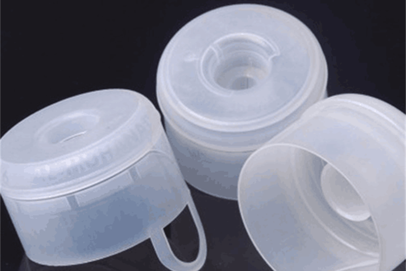 gallon cap mould