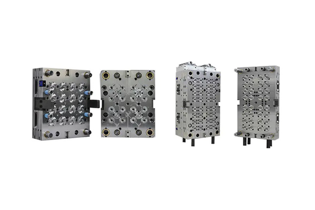 Medical Mould Overview