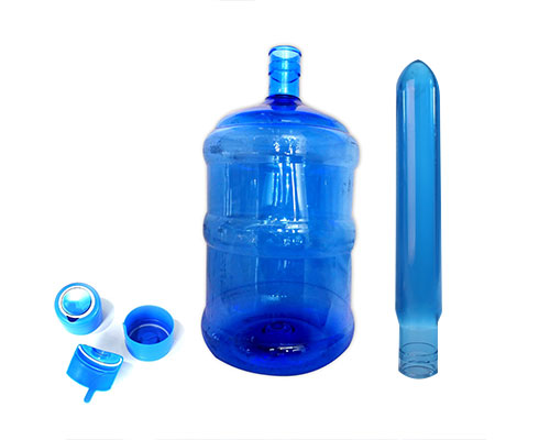 5 Gallon Bottle Mould