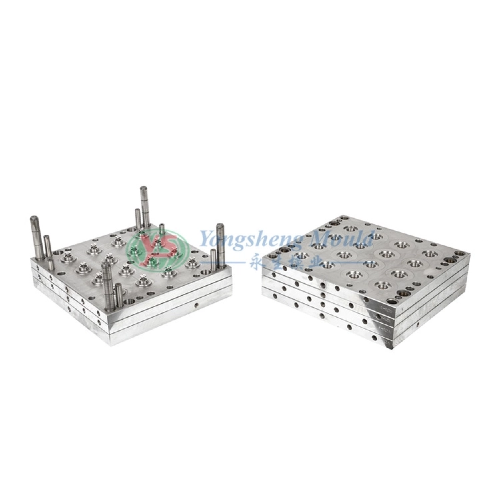 Custom plastic moldmould 