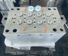 Customized Plastic Injection 5 Gallon Preform Water Cap Mould