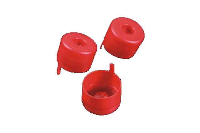 5-gallon Smart Cap Mould for Water Buckets