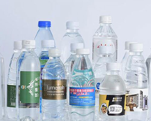 multiple cavities blow mold