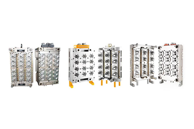 Automation and Smart Manufacturing