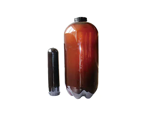 5 Gallon Bottle Mould
