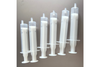 Syringe Mould