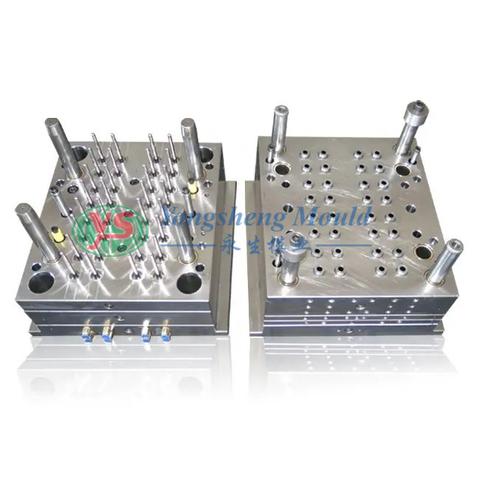 Medical Mould Overview