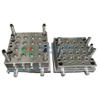 Customized Medical Injection Mould Multi Cavites Blood Collection Tube Mould