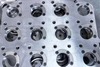 High Precision Cap Molds with Spiral Exterior