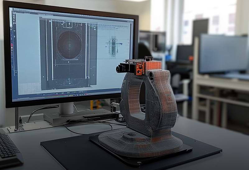 <span style="font-weight:600;">Mold Design And Development</span>