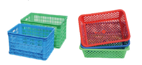 Fruit and Vegetable Basket1