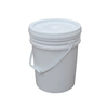 Plastic Hot Runner IML Injection Paint Bucket Mold