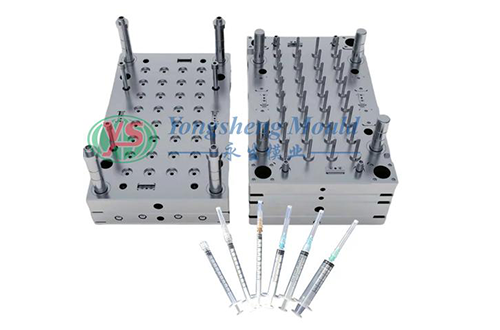 A Comprehensive Guide to Medical Mould Features and Benefits