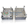Customized Medical Injection Mould Multi Cavites Blood Collection Tube Mould