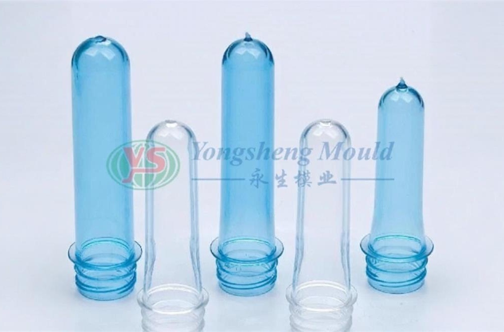 What Is A High-efficiency Injection Mold.jpg