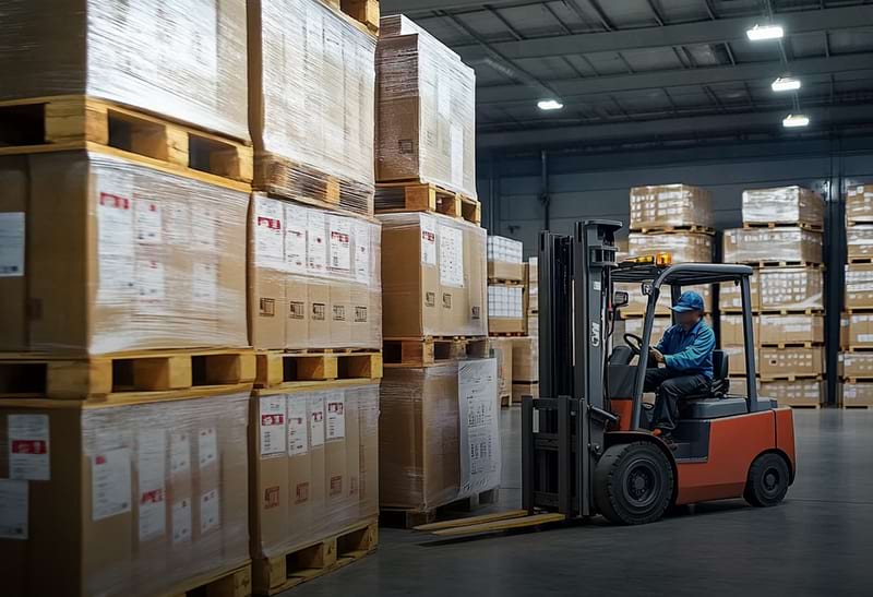 <span style="font-weight:600;">Rapid Response And Delivery</span>