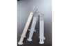 Syringe Mould