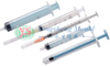 High Precision Medical Injection Mould Syringe Mould