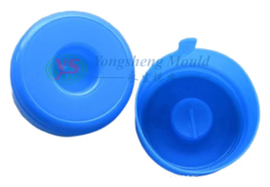OEM Injection Moulding 5 Gallon 19L Bottle Cap Mould