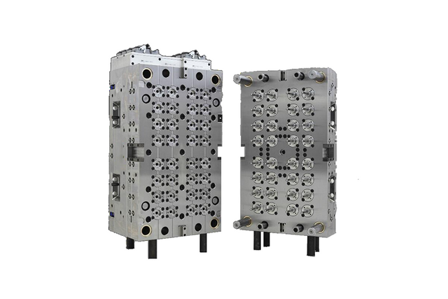 Medical Tube Mould for Collecting Biological Samples